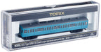 Tomytec Tomix N Gauge Saha 103 Early Model Train Non-Air-Conditioned Sky Blue 9008- Japan Figure Store - #1 Bring To You The Best Japanese Goods