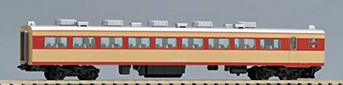 Tomytec Tomix N Gauge Model Train Saha481 Au13 Equipped Railway Car 8944- Japan Figure Store - #1 Bring To You The Best Japanese Goods