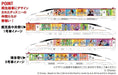 Tomytec Tomix N Gauge Kyushu Shinkansen 800/1000 Series Japan Model Train Set 97945- Japan Figure Store - #1 Bring To You The Best Japanese Goods