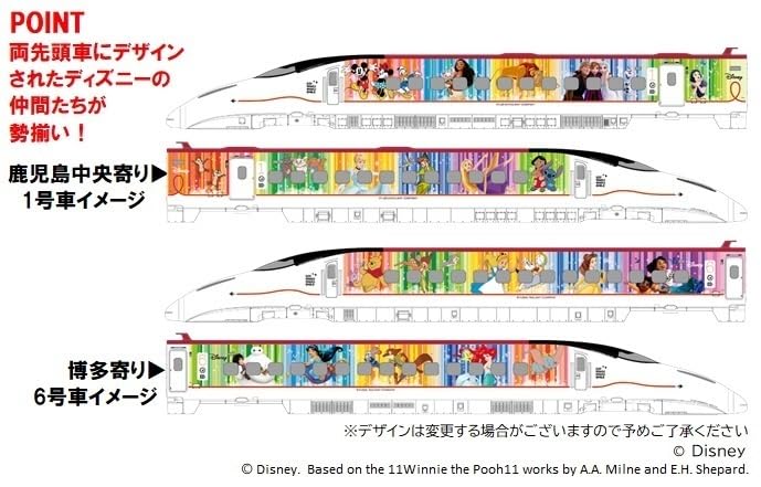 Tomytec Tomix N Gauge Kyushu Shinkansen 800/1000 Series Japan Model Train Set 97945- Japan Figure Store - #1 Bring To You The Best Japanese Goods