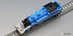 Tomytec Tomix N Gauge Oigawa Railway Thomas Tank Engine 9 Car Set Model 97932- Japan Figure Store - #1 Bring To You The Best Japanese Goods