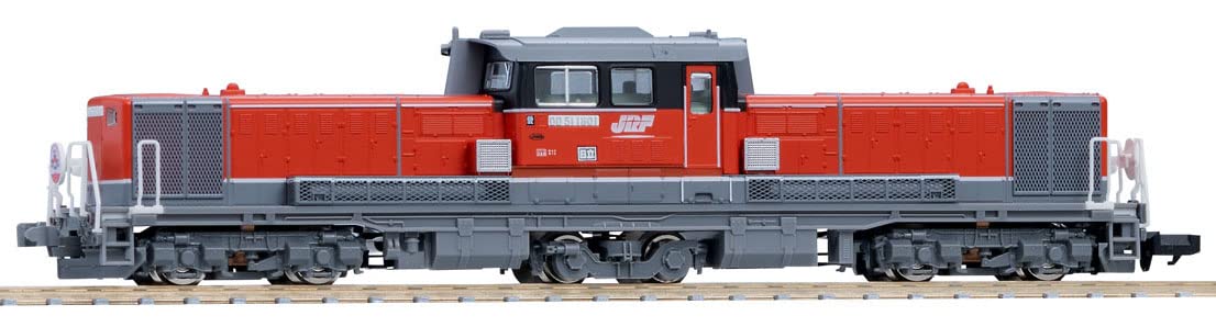Tomix 97944 N Gauge Jr Dd51 Aichi Engine Depot/Freight Train Set Tomytec- Japan Figure Store - #1 Bring To You The Best Japanese Goods