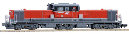Tomix 97944 N Gauge Jr Dd51 Aichi Engine Depot/Freight Train Set Tomytec- Japan Figure Store - #1 Bring To You The Best Japanese Goods