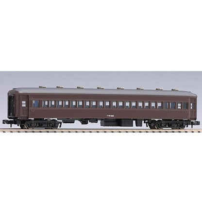 Tomytec Tomix N Gauge Suha32 8524 Model Railway Passenger Car- Japan Figure Store - #1 Bring To You The Best Japanese Goods