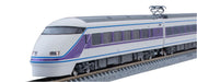 Tomytec Tomix N Gauge 100 Series Spacia Miyabi Color 98759 Railway Model Train- Japan Figure Store - #1 Bring To You The Best Japanese Goods