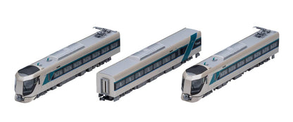 Tomytec Tomix N Gauge Tobu 500 Series Liberty 3-Cars Set 98428 Model Train- Japan Figure Store - #1 Bring To You The Best Japanese Goods