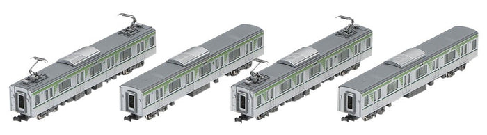 Tomytec Tomix N Gauge 10-300 4th Edition Shinjuku Line Set 98611 Railway Train Model- Japan Figure Store - #1 Bring To You The Best Japanese Goods