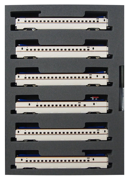 Tomytec Tomix N Gauge W7 Series Hokuriku Shinkansen Train Set B 92547 Model- Japan Figure Store - #1 Bring To You The Best Japanese Goods