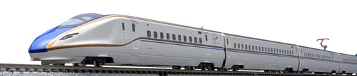 Tomix 92545 Jr Series W7 Hokuriku Shinkansen 4 Cars Set N Scale- Japan Figure Store - #1 Bring To You The Best Japanese Goods