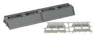 Tomytec Tomix N Gauge Wide Rail Extension 3229 Model Railway Supplies- Japan Figure Store - #1 Bring To You The Best Japanese Goods