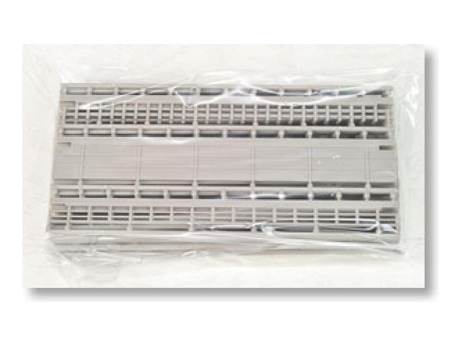 Tomytec Tomix N Gauge 8pc Wide Rail Set 3082 Model Railway C317 Inside/C280 Outside- Japan Figure Store - #1 Bring To You The Best Japanese Goods