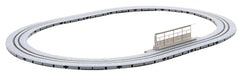 Tomytec Tomix N Gauge Mini Rail Set Basic Cobblestone Pattern 91084 Model Railway- Japan Figure Store - #1 Bring To You The Best Japanese Goods