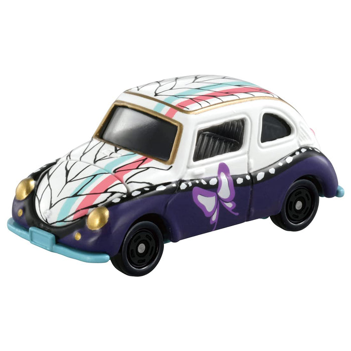 TAKARA TOMY Tomica Demon Slayer : Kimetsu No Yaiba Vol.2 07 Kocho Shinobu- Japan Figure Store - #1 Bring To You The Best Japanese Goods