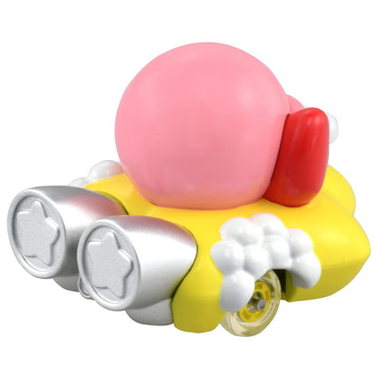 TAKARA TOMY Dream Tomica Kirby- Japan Figure Store - #1 Bring To You The Best Japanese Goods