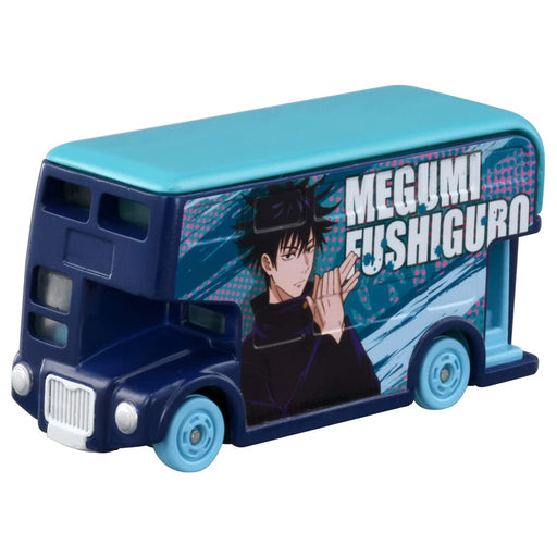 TAKARA TOMY Dream Tomica Sp Jujutsu Kaisen Collection Megumi Fushiguro- Japan Figure Store - #1 Bring To You The Best Japanese Goods