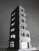 TOMYTEC Dcm02 Diocolle Combat Destroyed Building A 1/144 Scale Kit- Japan Figure Store - #1 Bring To You The Best Japanese Goods