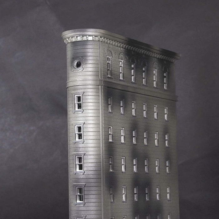 TOMYTEC Dcm07 Diocolle Combat 1/144 Battlefield Building C Plastic Model- Japan Figure Store - #1 Bring To You The Best Japanese Goods