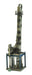 TOMYTEC Dcm09 Diocolle Combat 1/144 War-Damaged Manufacturing Plant B Distillation Tower Plastic Model- Japan Figure Store - #1 Bring To You The Best Japanese Goods