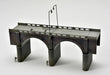 TOMYTEC Dcm13 Diocolle Combat 1/144 Decayed Bridge Plastic Model- Japan Figure Store - #1 Bring To You The Best Japanese Goods
