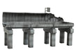 TOMYTEC Diocolle Combat 1/144 Assault City A Highway Plastic Model- Japan Figure Store - #1 Bring To You The Best Japanese Goods