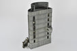 Tomytec 1/144 Geocolle Combat Series Japan Office Building Model 323723- Japan Figure Store - #1 Bring To You The Best Japanese Goods