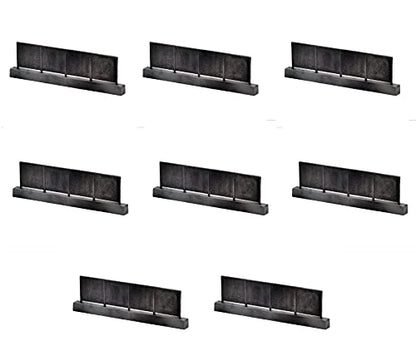 TOMYTEC Dcma06 Diocolle Combat 1/144 Wire Mesh Fence Plastic Model- Japan Figure Store - #1 Bring To You The Best Japanese Goods