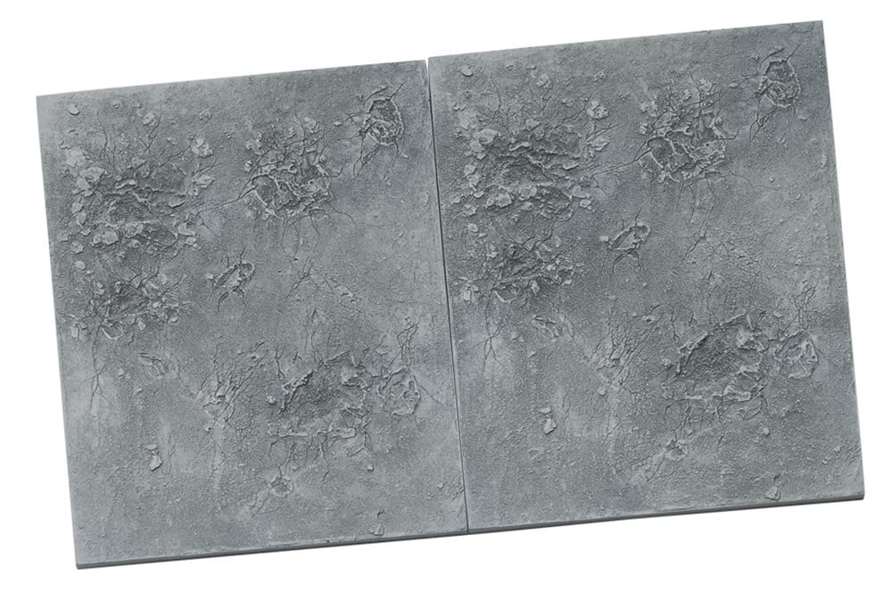 TOMYTEC Dcma10 Diocolle Combat 1/144 Battlefield Land Urban Area B Plastic Model- Japan Figure Store - #1 Bring To You The Best Japanese Goods