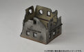 TOMYTEC Diocolle Combat 1/144 Ruins Set A Plastic Model- Japan Figure Store - #1 Bring To You The Best Japanese Goods