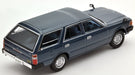 Tomytec Mc-006 Mss Nissan Cedric Van Standard Jasdf 1/35 Plastic Car Model Kit- Japan Figure Store - #1 Bring To You The Best Japanese Goods