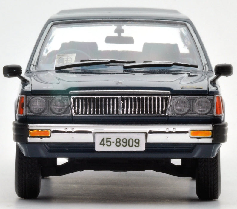 Tomytec Mc-006 Mss Nissan Cedric Van Standard Jasdf 1/35 Plastic Car Model Kit- Japan Figure Store - #1 Bring To You The Best Japanese Goods