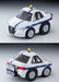 Tomytec Toyota Crown Athlete Finished Personal Taxi Model - Choro QS-02B- Japan Figure Store - #1 Bring To You The Best Japanese Goods