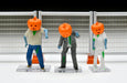 Tomytec Geocolle 64 Car Snap 20A Halloween Set Painted Resin and PVC Doll- Japan Figure Store - #1 Bring To You The Best Japanese Goods