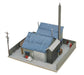 Tomytec Building Collection 008-3 Town Factory B3 Geocolle Diorama Supplies- Japan Figure Store - #1 Bring To You The Best Japanese Goods