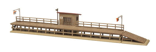 Tomytec Building Collection 104 - Station F2 Diorama Supplies by Geocolle- Japan Figure Store - #1 Bring To You The Best Japanese Goods