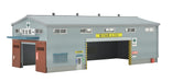 Tomytec Geocolle 137 Warehouse B Diorama Supplies- Japan Figure Store - #1 Bring To You The Best Japanese Goods
