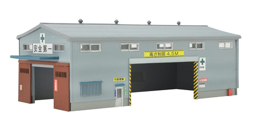 Tomytec Geocolle 137 Warehouse B Diorama Supplies- Japan Figure Store - #1 Bring To You The Best Japanese Goods
