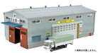 Tomytec Geocolle 137 Warehouse B Diorama Supplies- Japan Figure Store - #1 Bring To You The Best Japanese Goods
