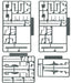 TOMYTEC - Diocom Weapons Dcml03 Sniper Set A Plastic Model- Japan Figure Store - #1 Bring To You The Best Japanese Goods