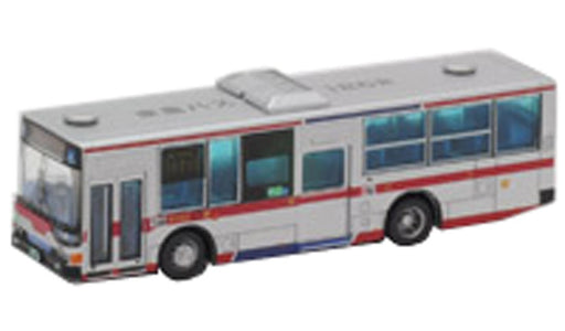 Tomytec National Bus Collection JB005 - Limited Production Tokyu Bus Diorama- Japan Figure Store - #1 Bring To You The Best Japanese Goods