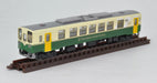 Tomytec Hitachinaka Seaside Railway Kiha 3710 2-Car Set - Diorama Kit- Japan Figure Store - #1 Bring To You The Best Japanese Goods