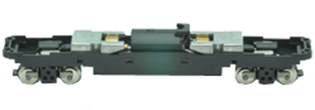 Tomytec Power Unit 17M Class A Geocolle Railway Collection for Diorama TM-05R- Japan Figure Store - #1 Bring To You The Best Japanese Goods