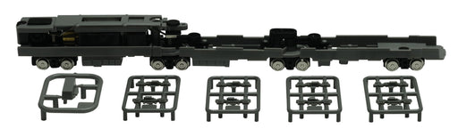 Tomytec Geocolle Railway Collection Power Unit TM-TR06 3 Connection Diorama Supplies- Japan Figure Store - #1 Bring To You The Best Japanese Goods