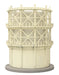 Tomytec Geocolle Scenery Collection 099 Complex G Diorama Accessories- Japan Figure Store - #1 Bring To You The Best Japanese Goods