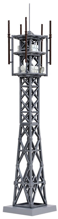 Tomytec Scenery Accessories 102-2 Radio Tower B2 Collection for Diorama Supplies- Japan Figure Store - #1 Bring To You The Best Japanese Goods