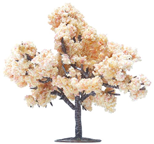 Tomytec Sakura Tree 104 Diorama Supplies from Geocolle Scenery Collection- Japan Figure Store - #1 Bring To You The Best Japanese Goods