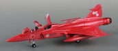 Tomytec Gi Mix Gaf04 Jas39D Gripen - Brand New High-Quality Model Kit- Japan Figure Store - #1 Bring To You The Best Japanese Goods