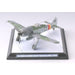 Tomytec 1/144 Focke-Wulf Fw190A-8 Fighter Wing - Gimix WW04 Painted Model- Japan Figure Store - #1 Bring To You The Best Japanese Goods