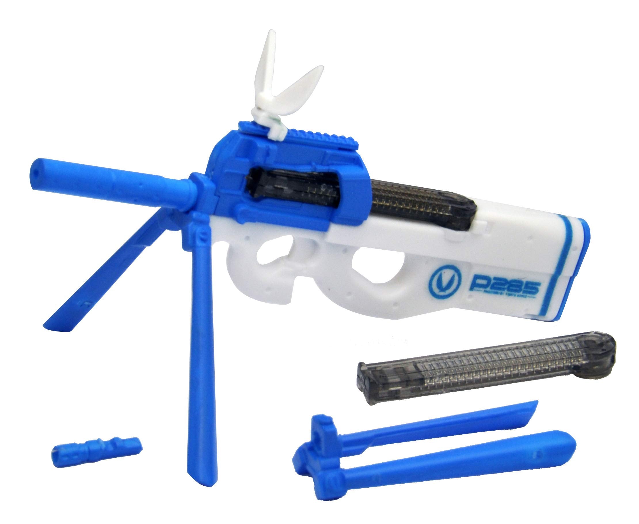 TOMYTEC Lal05 Military Series Little Armory 1/12 Nipako P285 Plastic Model- Japan Figure Store - #1 Bring To You The Best Japanese Goods