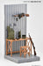 Tomytec Command Post Plastic Model - Little Armory Study1942 Ld043- Japan Figure Store - #1 Bring To You The Best Japanese Goods