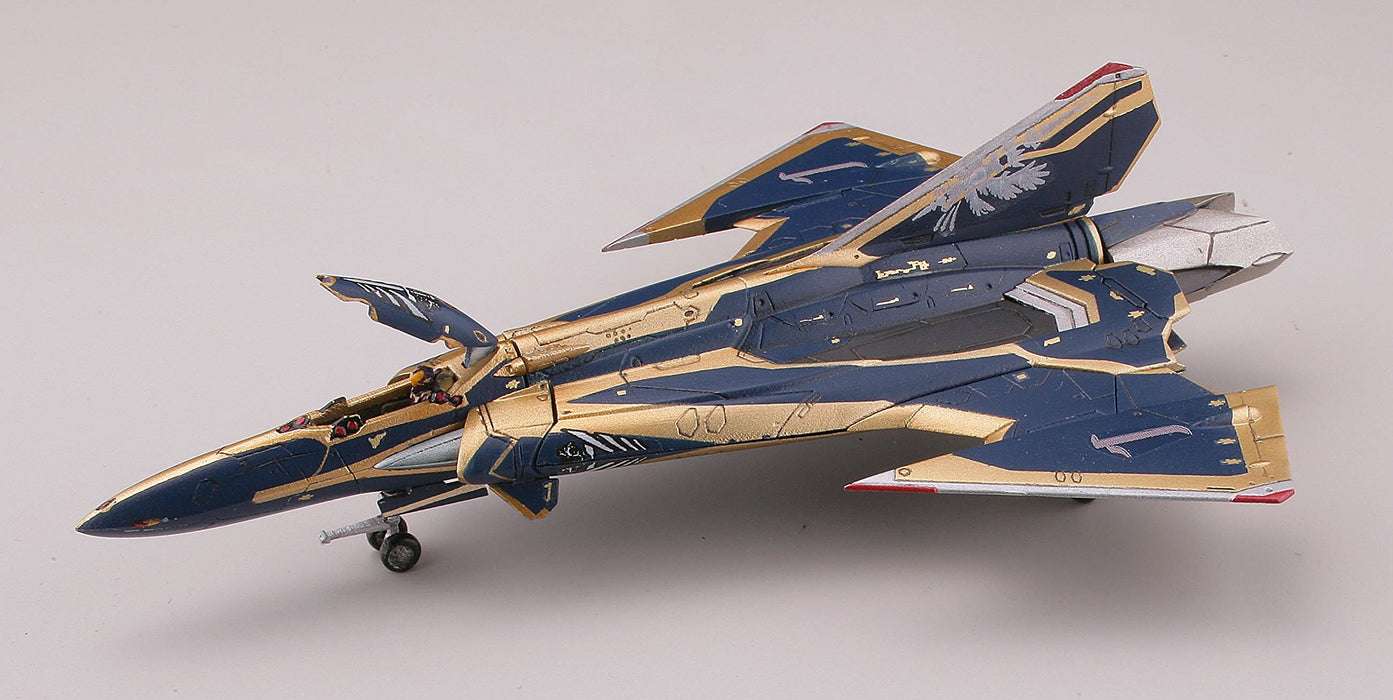 Tomytec 1/144 Scale Macross Delta Sv-262Hs Draken III Model Keith Aero Windermere Fighter Mode- Japan Figure Store - #1 Bring To You The Best Japanese Goods